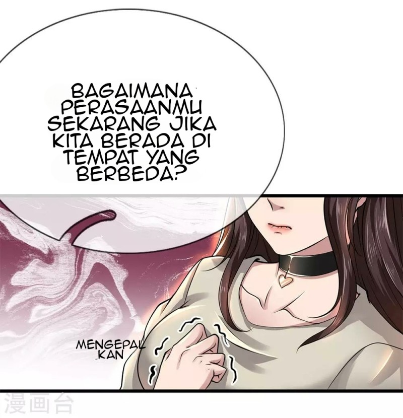 Medical Martial Arts Chapter 226 Bahasa Indonesia